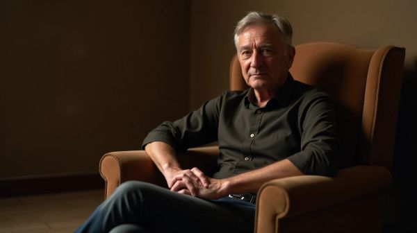 Discover a tailored approach with philippe jacquet, psychotherapist