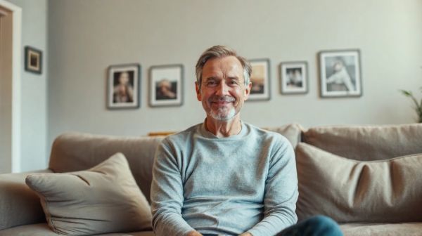 Explore personalized therapy options with philippe jacquet