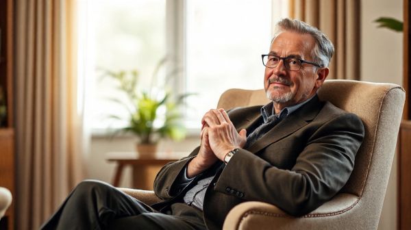 Explore personalized therapy options with philippe jacquet