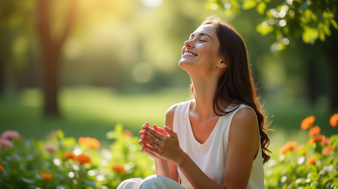 Combining These Techniques with Complementary Anxiety Management Methods